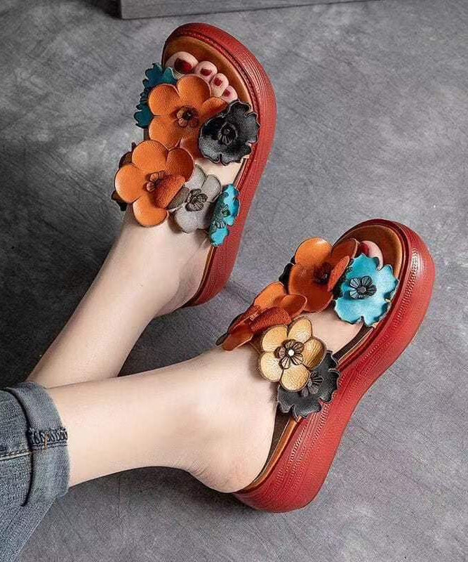 Comfortable Orthopedic Sandals for Daily Wear
