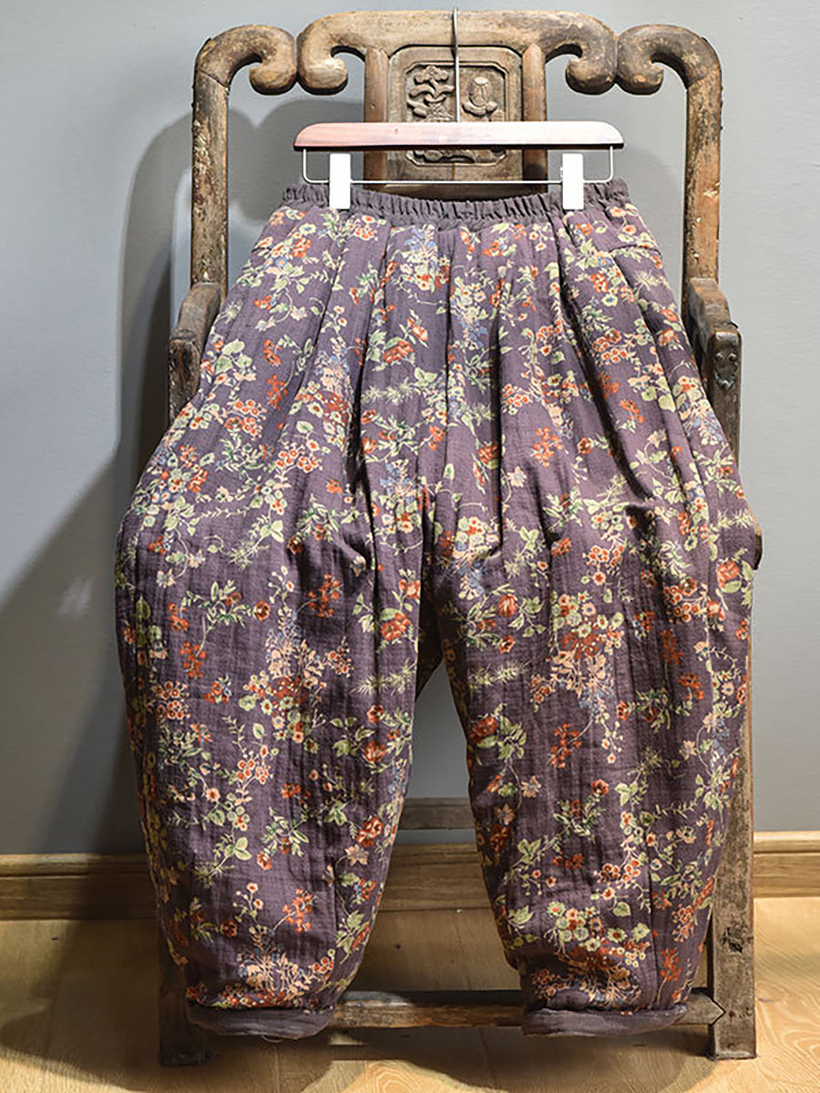 Beautifully Finished Pants in a Timeless Design