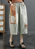 Sophisticated Pants with a Clean Classic Look