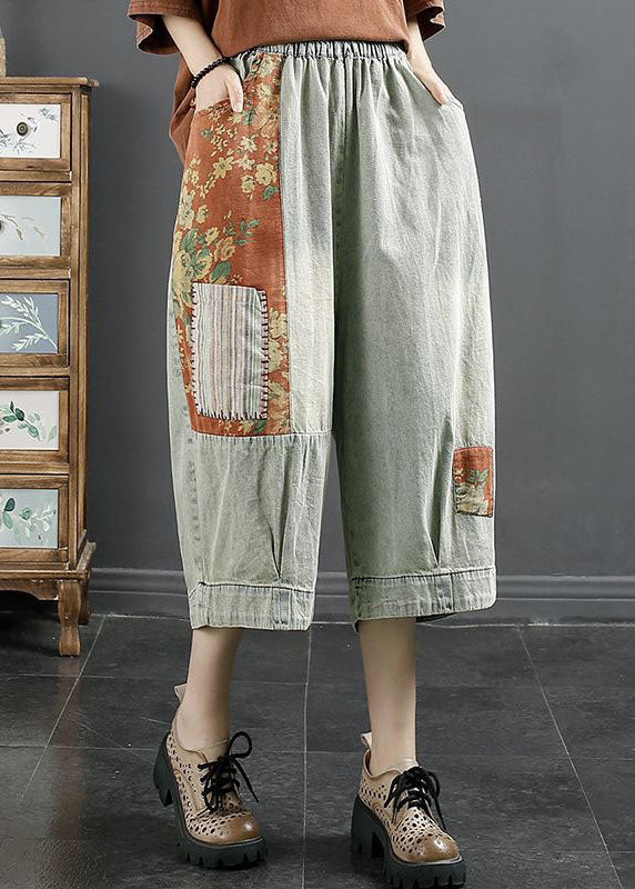 Sophisticated Pants with a Clean Classic Look