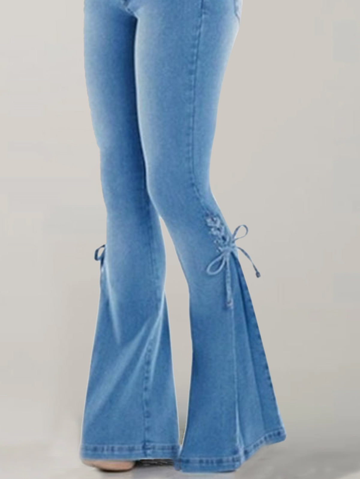 Gracefully Styled Pants for Any Occasion