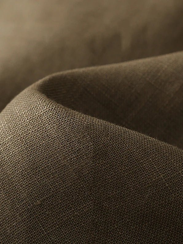 Sophisticated Garment with a Clean Classic Look