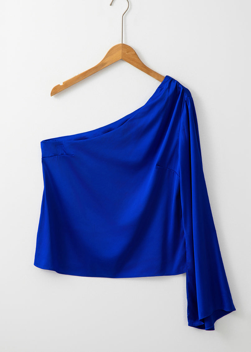 Elegantly Styled Top for Everyday Wear