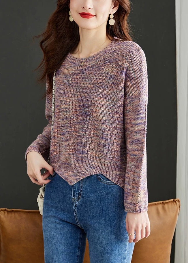 Beautifully Crafted Sweater in a Classic Style