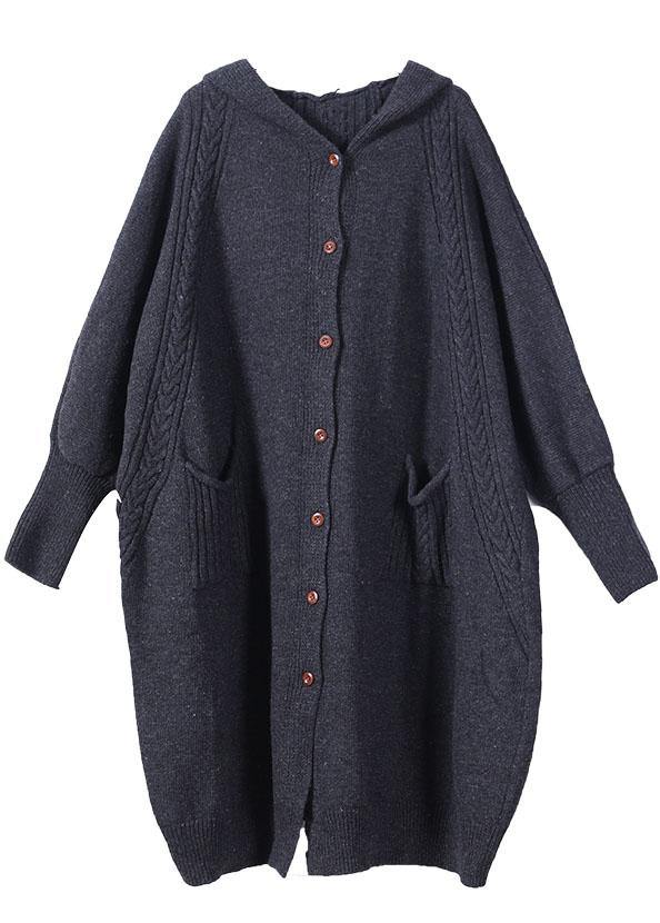 Sophisticated Coat with a Clean Classic Look