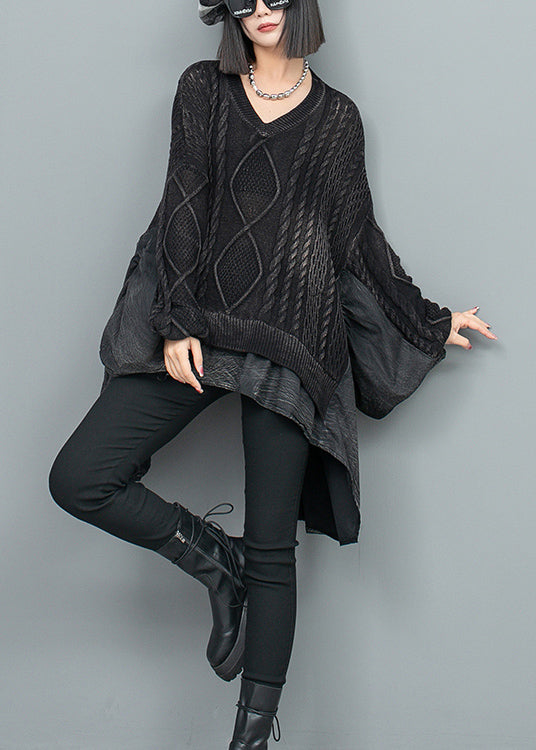 Effortlessly Elegant Sweater with a Timeless Design