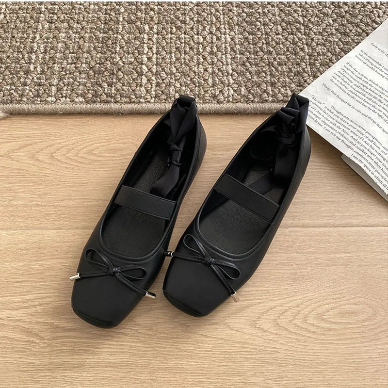 Comfortable Orthopedic Flats for Daily Wear