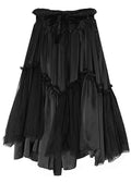 Vintage Inspired Garment with a Contemporary Edge
