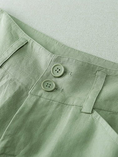Sophisticated Pants with a Clean Classic Look