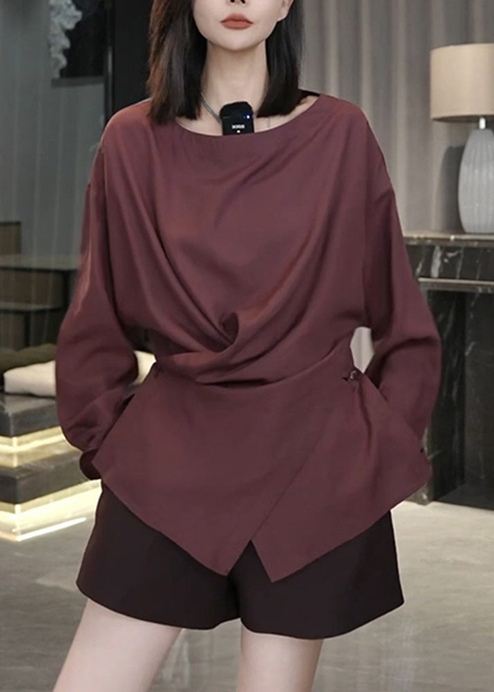 Elegantly Styled Shirt for Everyday Wear