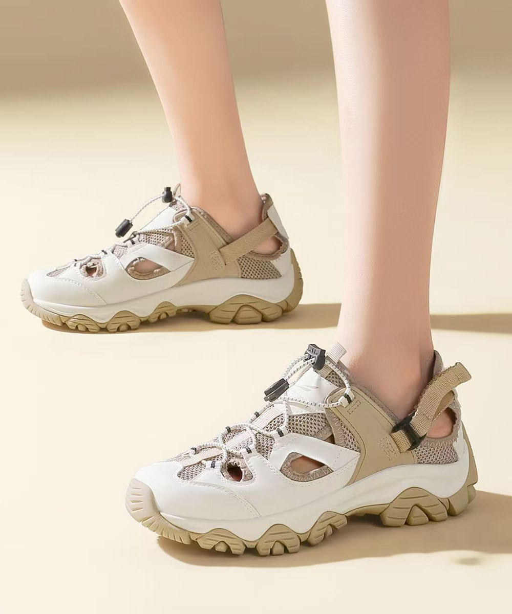 Graceful Orthopedic Sandals for Modern Look