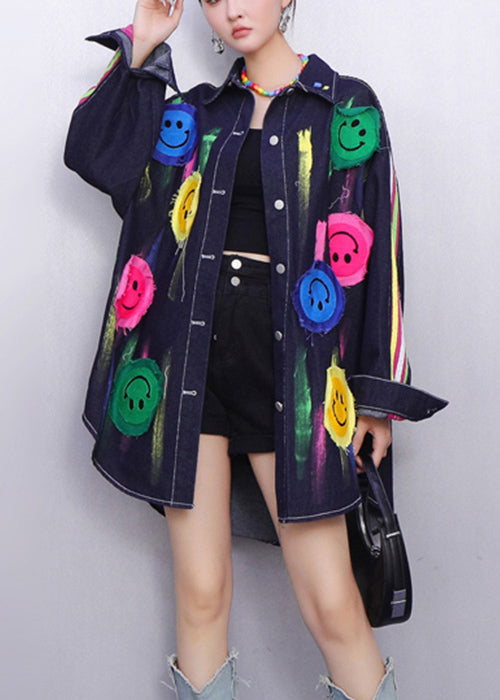 Beautifully Crafted Coat in a Classic Style