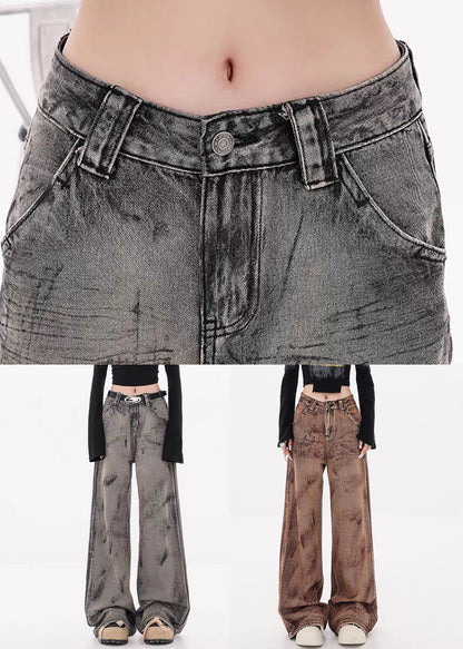 Effortlessly Elegant Pants with a Timeless Design