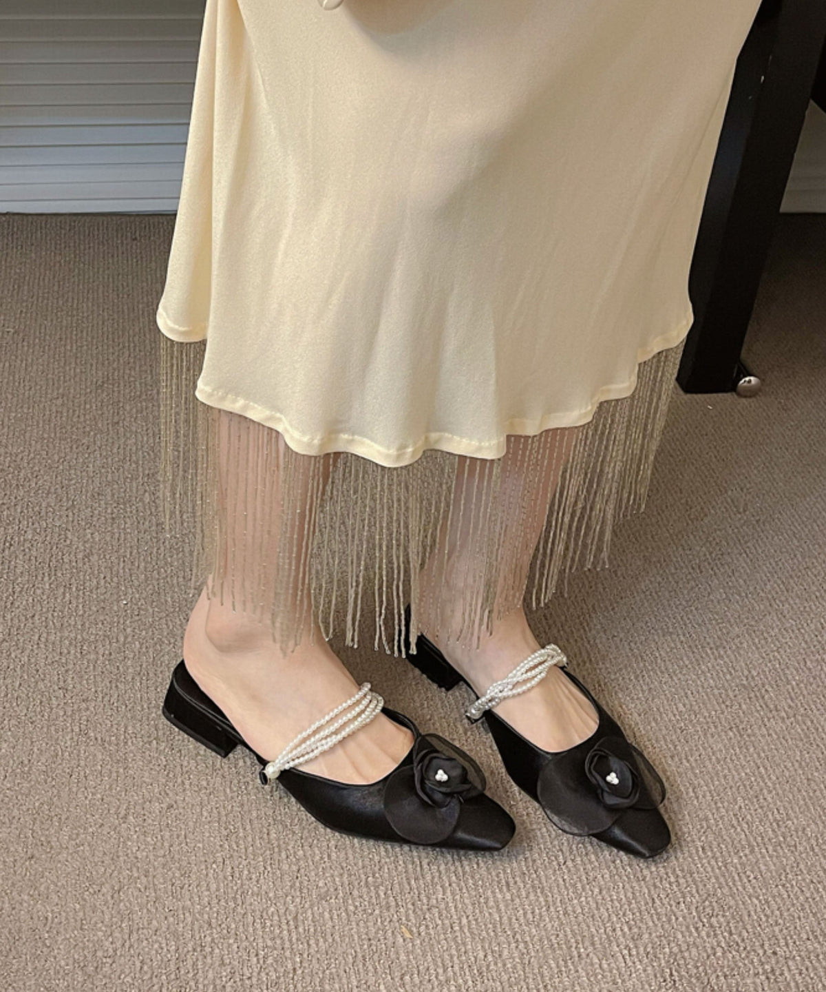 Chic Orthopedic Sandals with Unique Design
