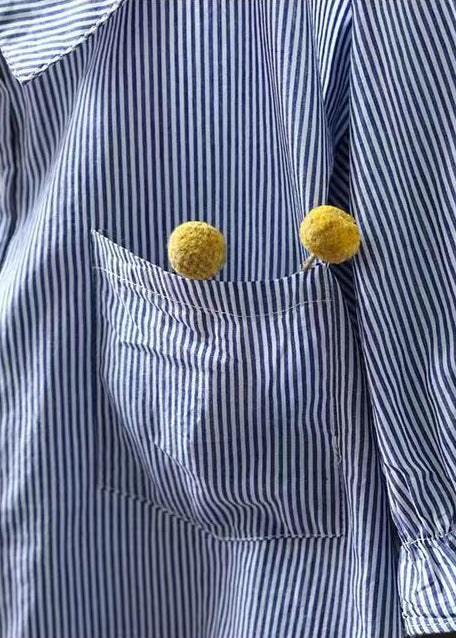 Beautifully Finished Shirt in a Timeless Design
