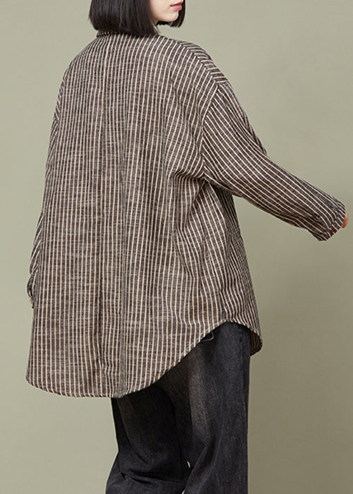Beautifully Crafted Blouse in a Classic Style