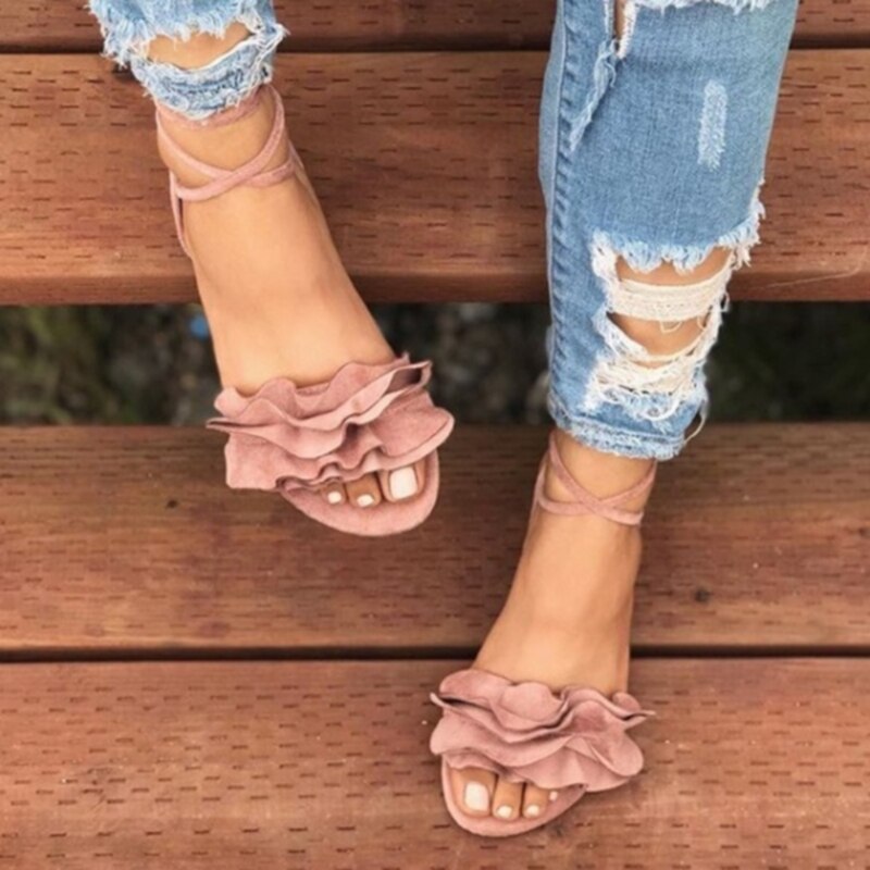 Classic Orthopedic Sandals with Timeless Style