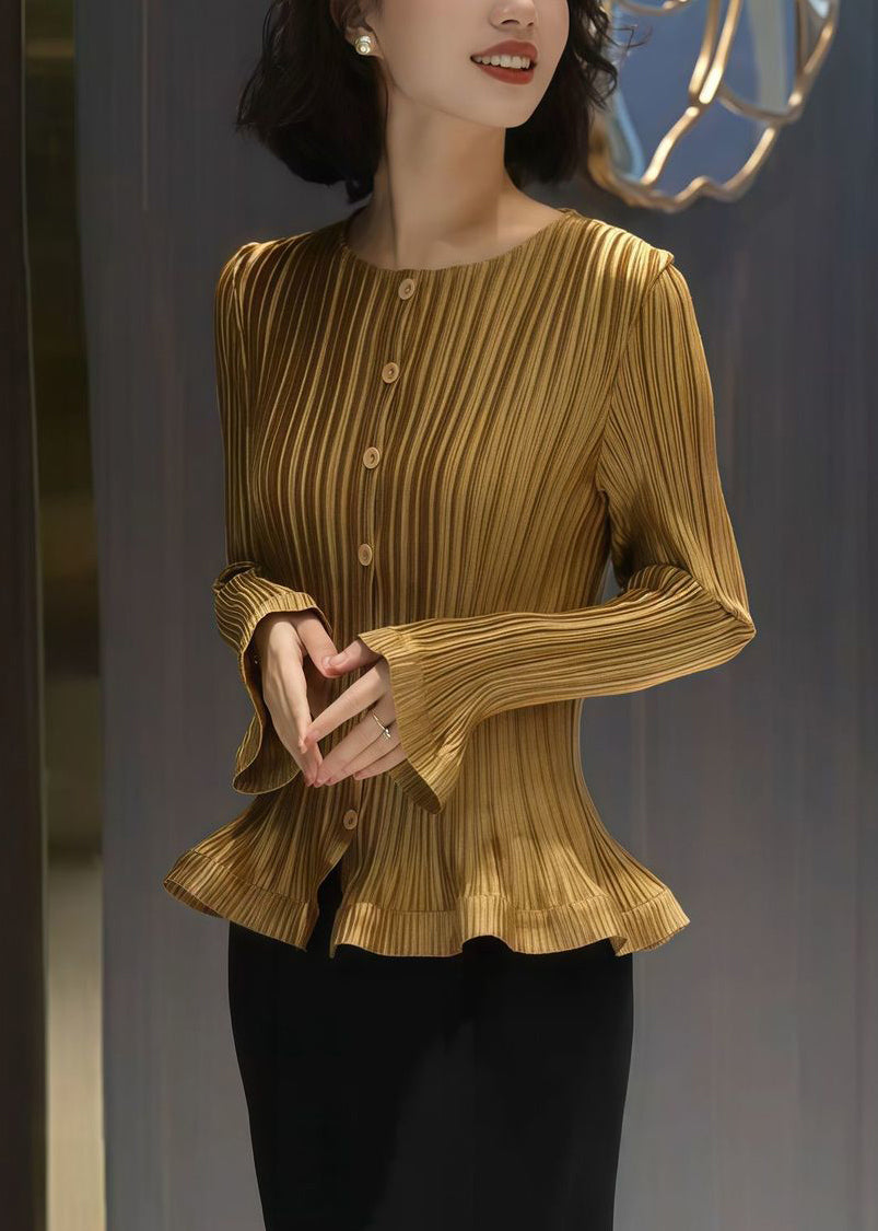 Gracefully Styled Shirt for Any Occasion