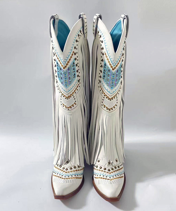 Elegant Orthopedic Boots for Every Step