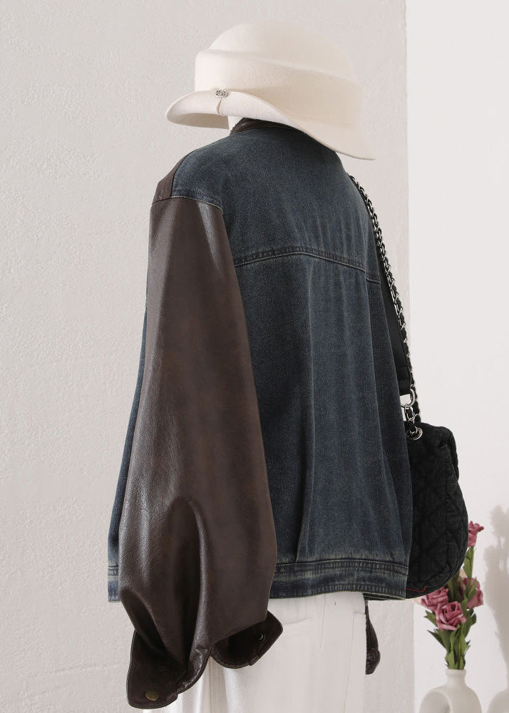 Beautifully Finished Coat in a Timeless Design