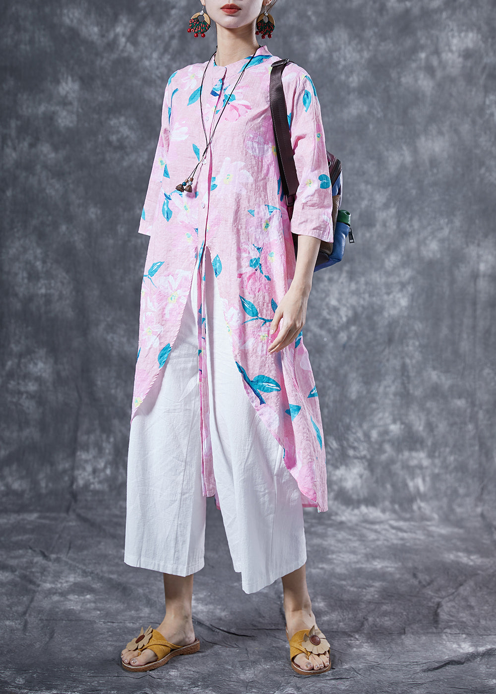 Beautifully Crafted Shirt in a Classic Style