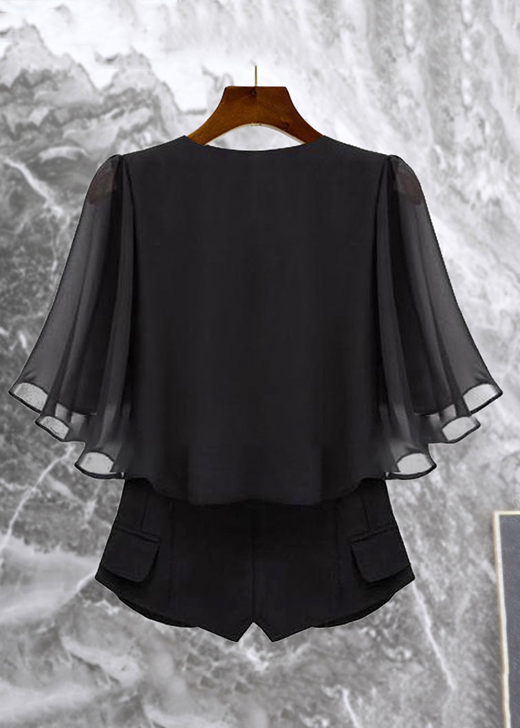Gracefully Styled Coat for Any Occasion