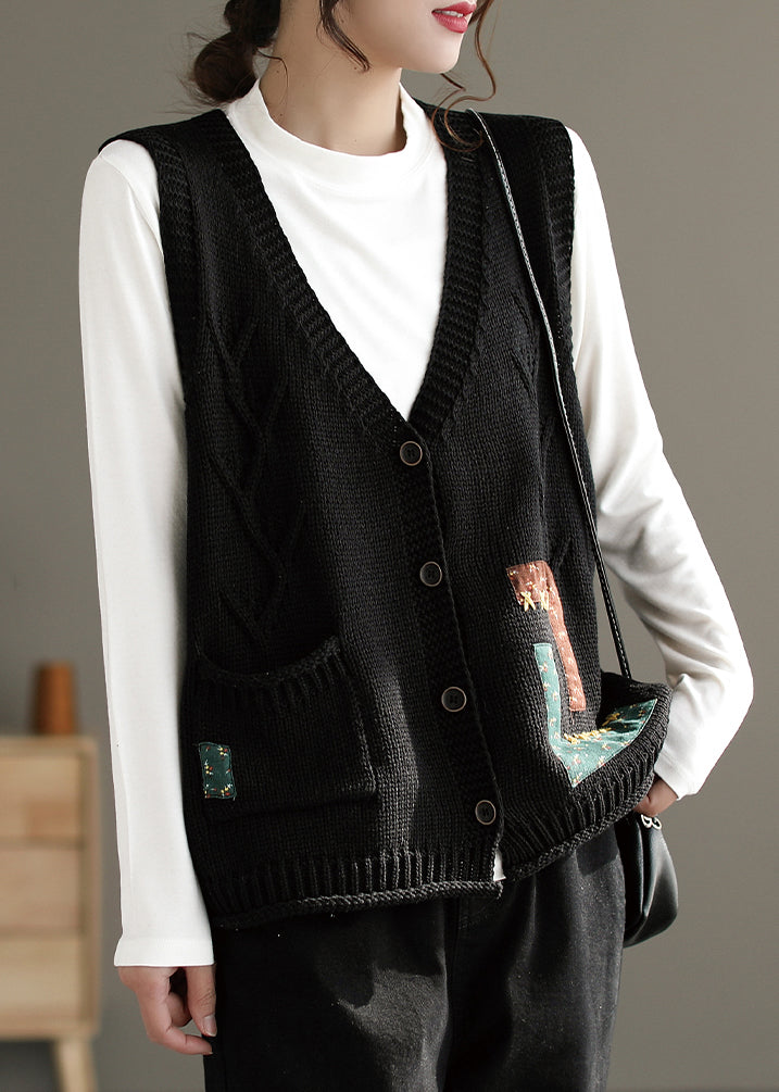 A Vintage Style Coat with Delicate Timeless Details