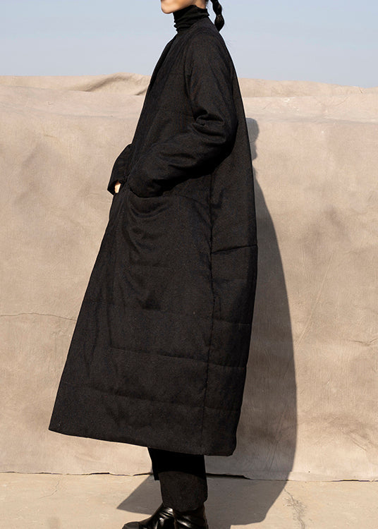 Beautifully Crafted Coat in a Classic Style