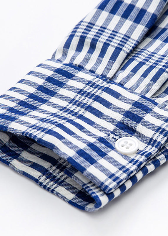 Vintage Inspired Shirt with a Contemporary Edge