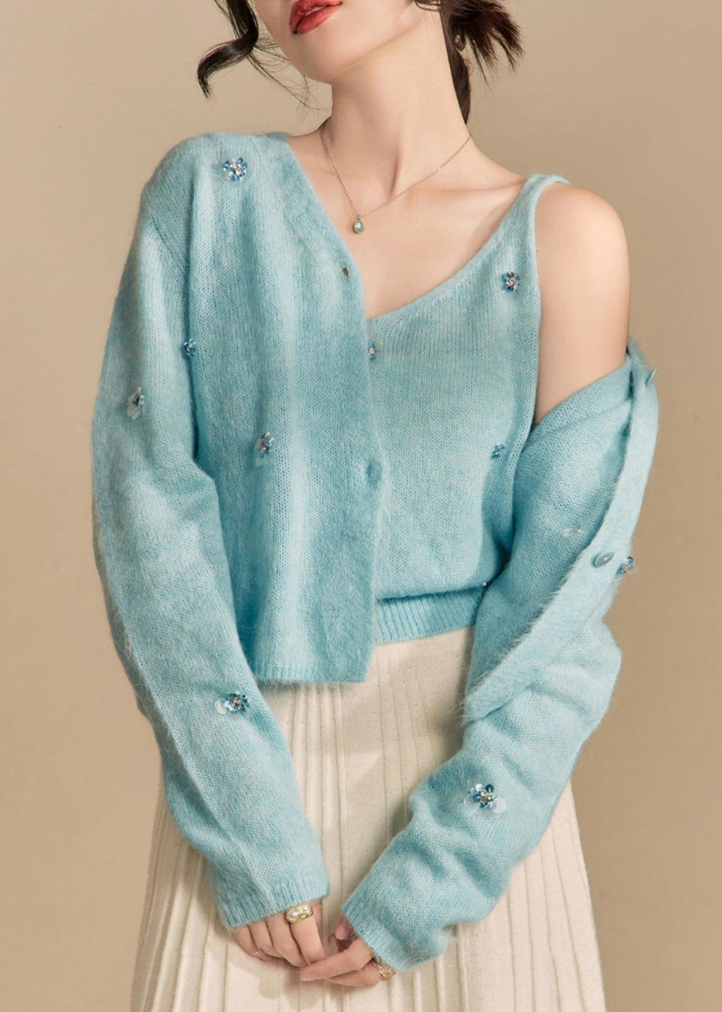 Elegant Set for Every Occasion
