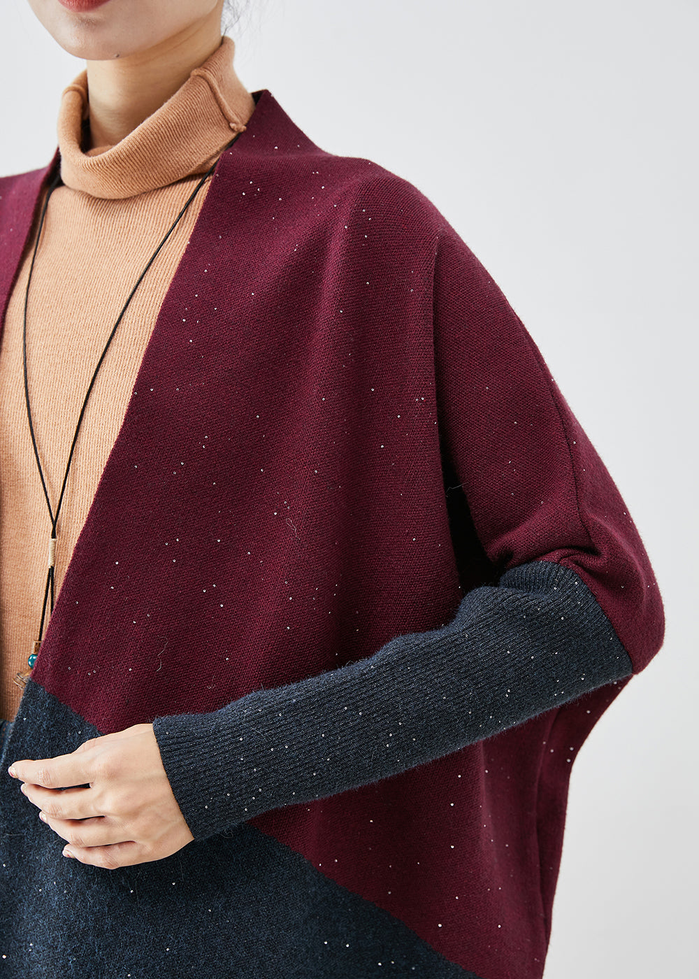 Beautifully Finished Coat in a Timeless Design