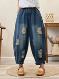Elegantly Styled Pants for Everyday Wear