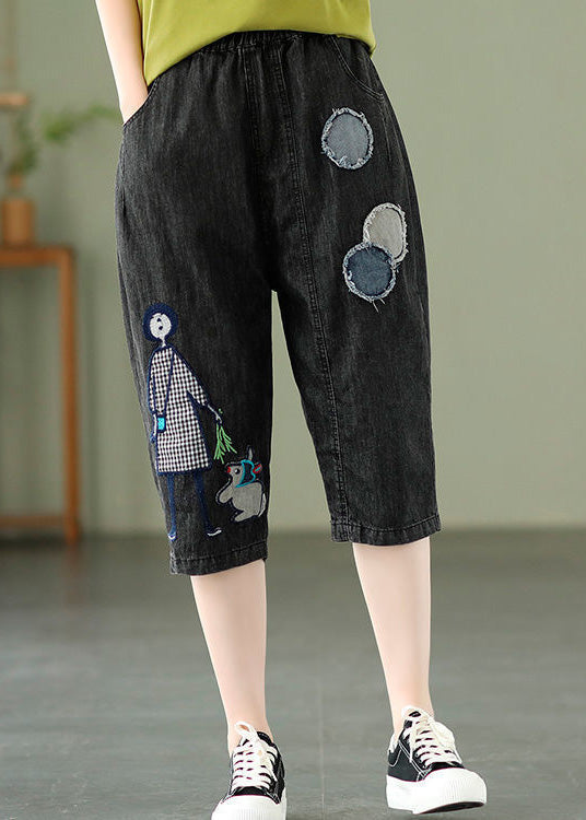 Beautifully Crafted Pants in a Classic Style