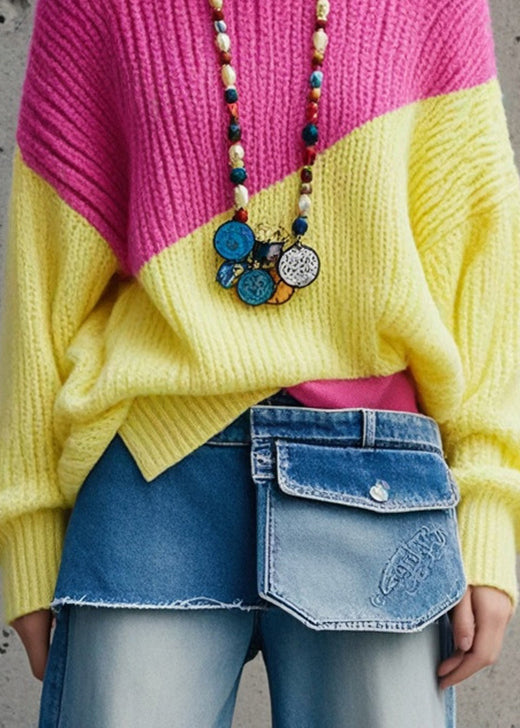 Vintage Inspired Top with a Contemporary Edge