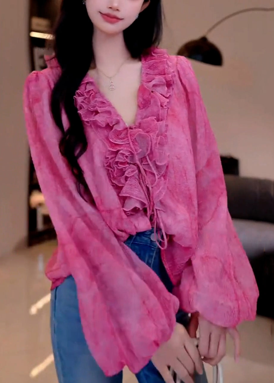 Effortlessly Elegant Shirt with a Timeless Design