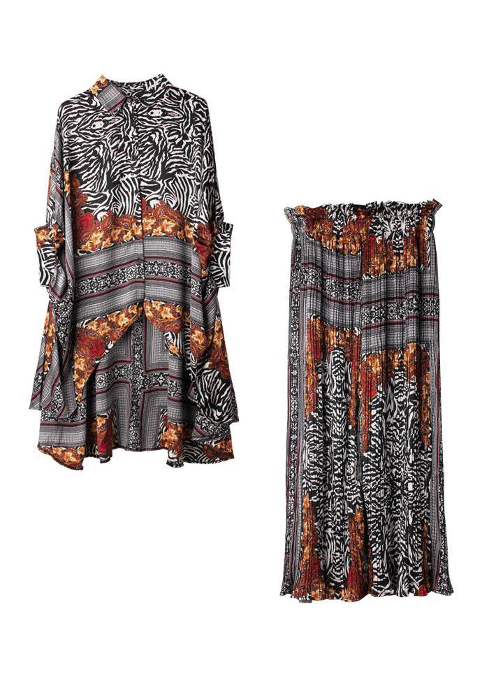Charming Set for Any Occasion