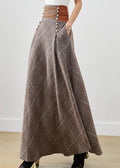 Classic Vintage Garment with a Flattering Fit