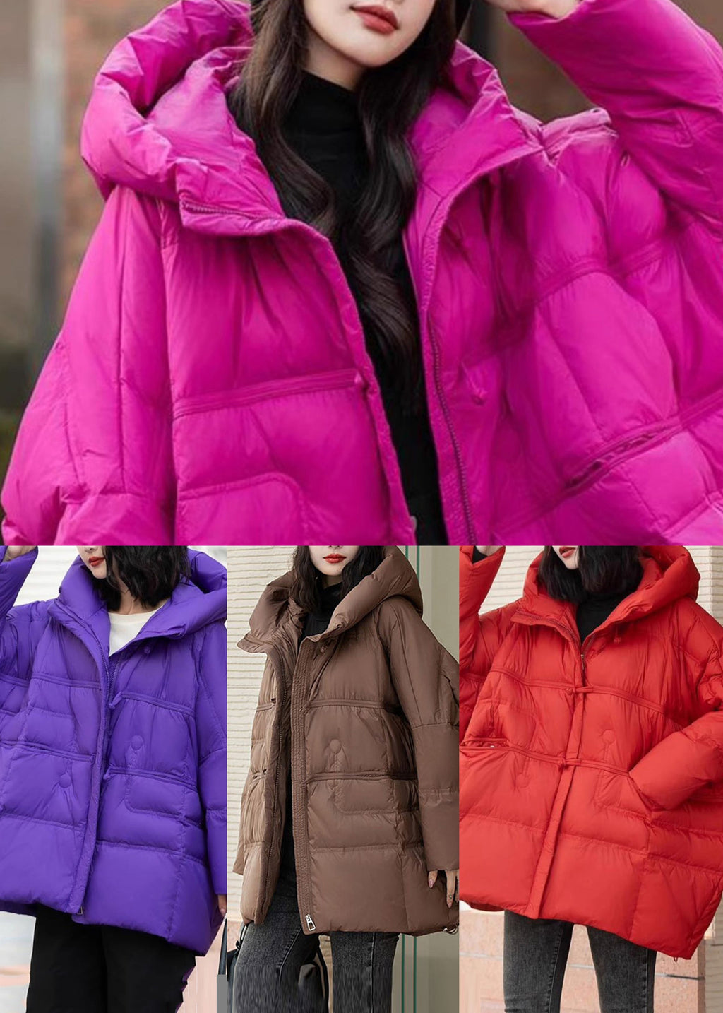 Beautifully Balanced Jacket with Timeless Character