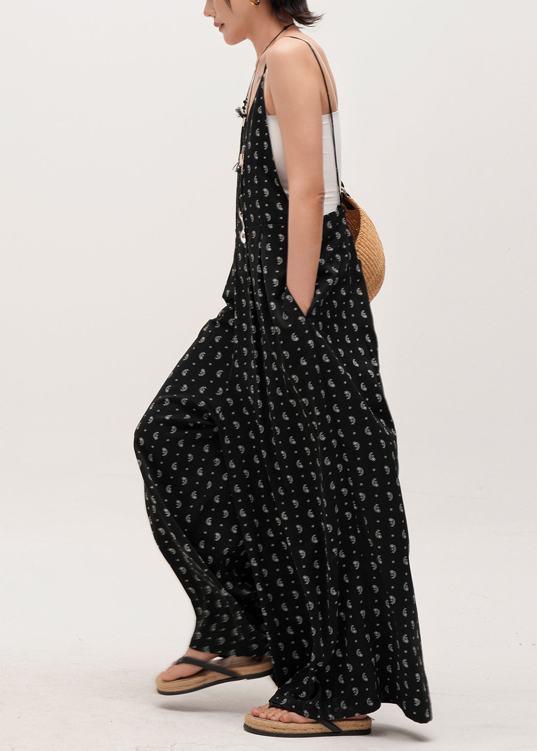Sophisticated Garment with a Clean Classic Look