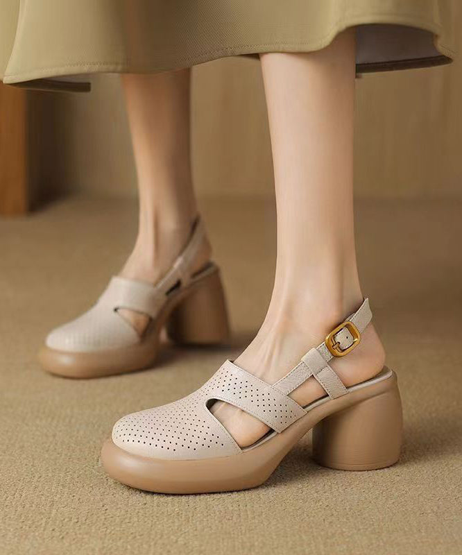 Beautifully Crafted Orthopedic Sandals