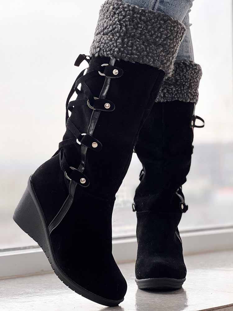 Beautifully Crafted Orthopedic Boots