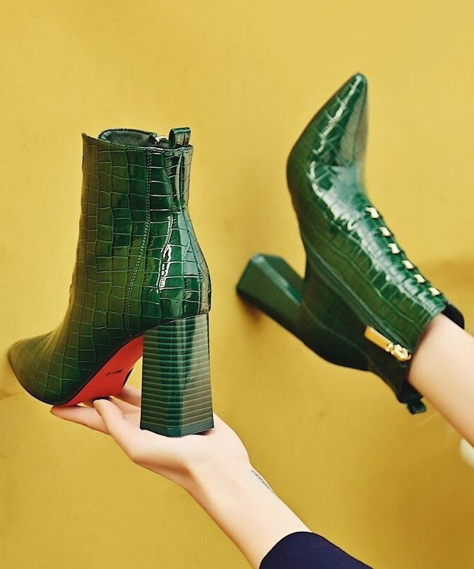 Comfortable Orthopedic Boots for Daily Wear