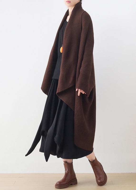 A Vintage Style Sweater with Delicate Timeless Details