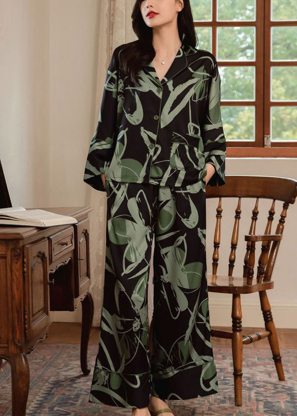 Classic Vintage Garment with a Flattering Fit