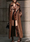 Classic Vintage & Enduringly Stylish Coat