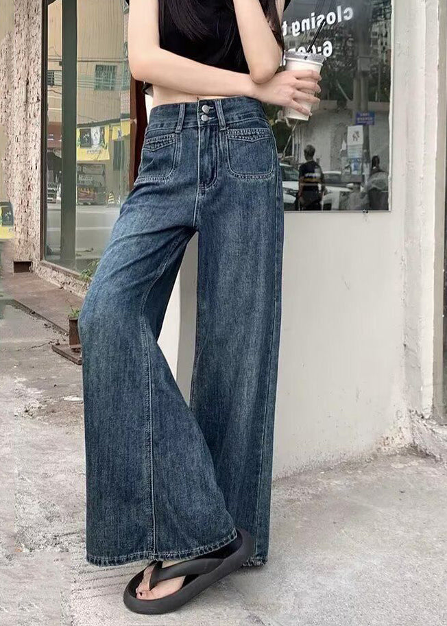 Vintage Inspired Pants with a Contemporary Edge
