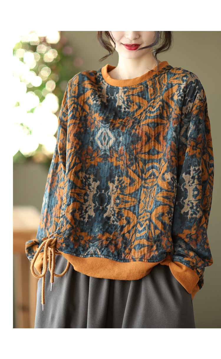 Classic Vintage & Enduringly Stylish Sweater