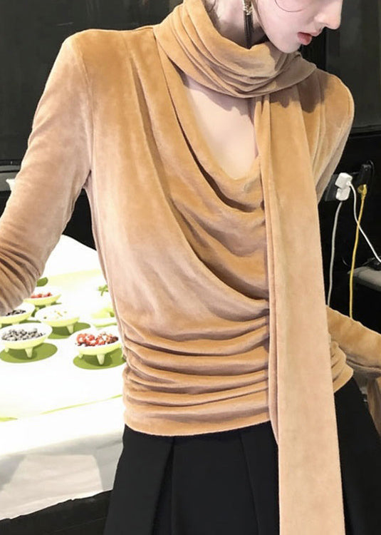 Beautifully Balanced Shirt with Timeless Character