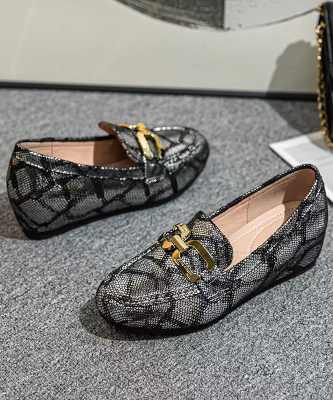 Beautifully Crafted Orthopedic Loafers