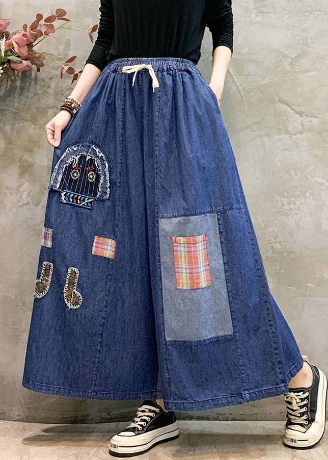 Classic Vintage & Enduringly Stylish Trousers